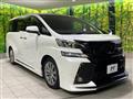 2016 Toyota Vellfire