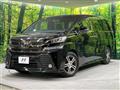 2016 Toyota Vellfire