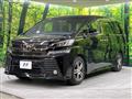 2016 Toyota Vellfire