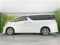 2017 Toyota Vellfire