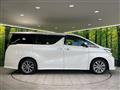 2017 Toyota Vellfire