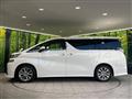 2017 Toyota Vellfire