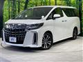 2018 Toyota Alphard