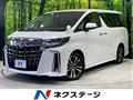 2018 Toyota Alphard