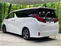 2018 Toyota Alphard