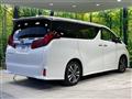 2018 Toyota Alphard