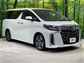 2018 Toyota Alphard