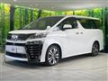 2018 Toyota Vellfire