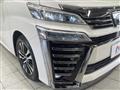 2018 Toyota Vellfire