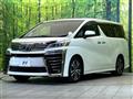 2018 Toyota Vellfire