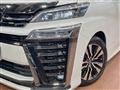 2019 Toyota Vellfire