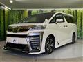 2019 Toyota Vellfire