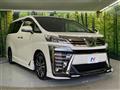 2019 Toyota Vellfire