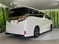 2019 Toyota Vellfire