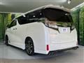 2019 Toyota Vellfire