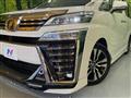 2019 Toyota Vellfire