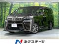 2019 Toyota Vellfire