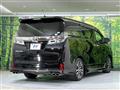 2019 Toyota Vellfire