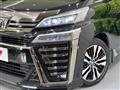 2019 Toyota Vellfire