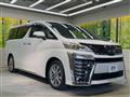 2021 Toyota Vellfire