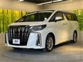 2022 Toyota Alphard