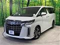 2022 Toyota Alphard