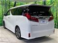 2022 Toyota Alphard