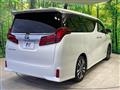 2022 Toyota Alphard