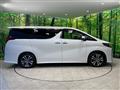 2022 Toyota Alphard