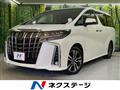 2022 Toyota Alphard