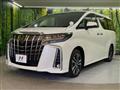 2022 Toyota Alphard