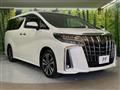 2022 Toyota Alphard