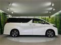 2022 Toyota Alphard