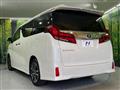 2022 Toyota Alphard