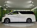 2022 Toyota Alphard