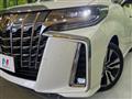 2022 Toyota Alphard