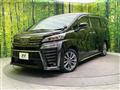 2022 Toyota Vellfire