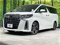 2022 Toyota Alphard