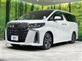 2022 Toyota Alphard