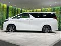 2022 Toyota Alphard