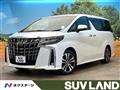 2022 Toyota Alphard