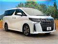 2022 Toyota Alphard