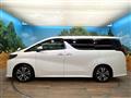 2022 Toyota Alphard