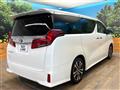 2022 Toyota Alphard