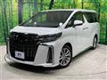 2020 Toyota Alphard