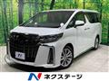 2020 Toyota Alphard