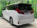 2020 Toyota Alphard