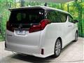 2020 Toyota Alphard