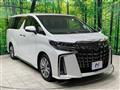 2020 Toyota Alphard