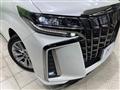 2020 Toyota Alphard